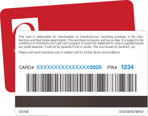 Check Your Gift Card Balance Return to All Gift Cards ›