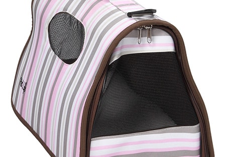 pet carrier