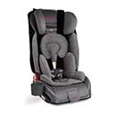 gray carseat